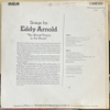 thuê vinyl Eddy Arnold – I'm Throwing Rice And Other Favourites