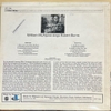 đĩa than William McAlpine – The Songs Of Robert Burns