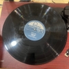 đĩa than The Oscar Peterson Trio – Canadiana Suite
