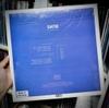 vinyl Satie: The Piano Works LP (Crystal Clear Vinyl)