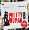 vinyl VARIOUS ARTISTS - PRETTY WOMAN: THE MUSICAL OST (2LP/RED VINYL)