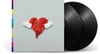 KANYE  WEST - 808S & HEARTBREAK ( 3Lp)