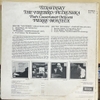 thuê vinyl Stravinsky / Pierre Monteux, Paris Conservatoire Orchestra – The Firebird, Petrushka