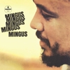 CHARLES MINGUS - Mingus Mingus Mingus Mingus Mingus