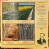 đĩa than Bing Crosby With The Pete Moore Orchestra – Seasons 