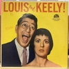 đĩa than Louis And Keely – Louis And Keely!