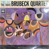 thuê vinyl The Dave Brubeck Quartet – Time Out