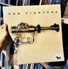 vinyl FOO FIGHTERS - FOO FIGHTERS (DL CARD)