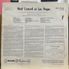 đĩa than Noel Coward – Noel Coward At Las Vegas