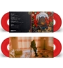 Đĩa LP NAS - King's Disease Red (Explicit Lyrics)