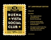 Đĩa LP Buena Vista Social Club - Buena Vista Social Club 25th Anniversary Edition