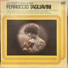 đĩa than Ferruccio Tagliavini – Son Tornate A Fiorire Le Rose