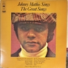 thuê vinyl Johnny Mathis – Johnny Mathis Sings The Great Songs