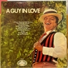 đĩa than Guy Mitchell With Glenn Osser And His Orchestra – A Guy In Love