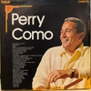 đĩa than Perry Como 3 Record Set 