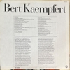 đĩa than Bert Kaempfert – Gallery
