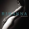 vinylrecord RIHANNA - GOOD GIRL GONE BAD (2 LP)
