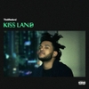 WEEKND -KISS LAND (2 LP/SEAGLASS VINYL)