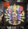 vinyl TYLER CHILDERS - COUNTRY SQUIRE ( DL CODE )