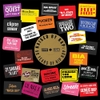 đĩa than VARIOUS ARTISTS - RAISED BY RAP: 50 YEARS OF HIP HOP (X) (2LP)