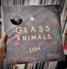 vinyl GLASS ANIMALS - ZABA (2LP)