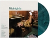 vinyl TAYLOR SWIFT - MIDNIGHTS (X) (JADE GREEN VINYL)