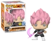 FUNKO POP! ANIMATION: Dragon Ball Super- Goku w/(TRL)Scythe (Vinyl Figure)
