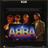 vinyl record ABBA – Gold (Greatest Hits)