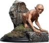 WETA Workshop Polystone - The Lord of the Rings Trilogy - Gollum, Guide to Mordor Mini Statue