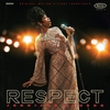 vinyl record JENNIFER HUDSON - RESPECT OST (2LP)