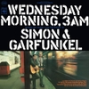 vinyl SIMON & GARFUNKEL - WEDNESDAY MORNING, 3 A.M. (180G VINYL/ DL INSERT)