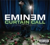 vinyl Eminem – Curtain Call The Hits (2 LP)