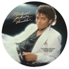 đĩa than MICHAEL JACKSON - THRILLER (PICTURE DISC)