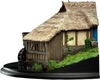 WETA Workshop Polystone - Hobbit Environment - Hobbiton Mill and Bridge