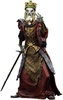 WETA Workshop Mini Epics - The Lord of the Rings Trilogy - King of the Dead