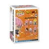 FUNKO POP! ANIMATION: Dragon Ball Super- Goku w/(TRL)Scythe (Vinyl Figure)