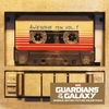 vinyl Vol.1 - Guardians of the Galaxy: Awesome Mix