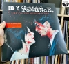 Đĩa LP My Chemical - Romance Life On The Murder Scene