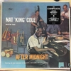 đĩa than Nat 'King' Cole And His Trio – After Midnight