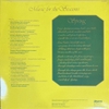 đĩa than Various – Music For The Seasons - Spring