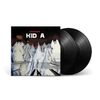 vinyl RADIOHEAD - KID A (2LP/180G)