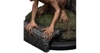 WETA Workshop Polystone - The Lord of the Rings Trilogy - Gollum, Guide to Mordor Mini Statue