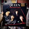 vinyl QUEEN - GREATEST HITS 1 (180G/DL CARD/2LP)