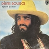 đĩa than Démis Roussos – Forever And Ever