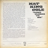 đĩa than Nat King Cole – Come Closer To Me