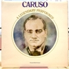 đĩa than Caruso – A Legendary Performer