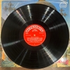 đĩa than Kim Borg – Russian Romantic Songs