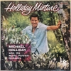 đĩa than Michael Holliday With The Norrie Paramor Orchestra – Holliday Mixture