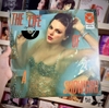 vinyl TAYLOR SWIFT - LIFE OF A SHOWGIRL (X) (SWEAT & VANILLA PERFUME PORTOFINO ORANGE )