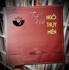 vinyl Tình khúc - Ngô Thụy Miên
